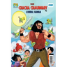 Chacha Chaudhary and Aviral Ganga