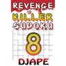 Revenge of Killer Sudoku