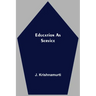 Education As Service