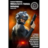 Cannon Publishing Military Anthology: Spring 2019