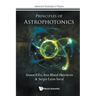 Principles of Astrophotonics