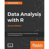 Data Analysis with R - Second Edition: A comprehensive guide to manipulating, analyzing, and visualizing data in R