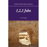 Founders Study Guide Commentary: 1,2,3 John