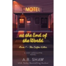 The Coffee Killer: A Cozy Apocalypse Novel