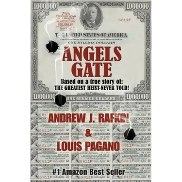 Angels Gate