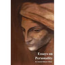 Essays on Personality