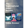 The Supernatural Angel Bundle