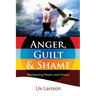 Anger, Guilt and Shame - Reclaiming Power and Choice