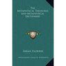 The Metaphysical Thesaurus and Metaphysical Dictionary