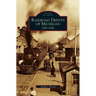 Railroad Depots of Michigan: 1910-1920