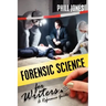 Forensic Science for Writers