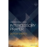 Intercessory Prayer