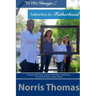 "In His Image"...Fatherless to Fatherhood