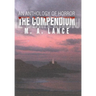 The Compendium: An Anthology of Horror
