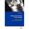 Wireless/Contactless Power Supply