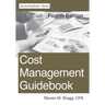 Cost Management Guidebook: Fourth Edition