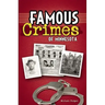 Famous Crimes of Minnesota