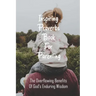 Inspiring Proverbs Book For Parenting: The Overflowing Benefits Of God's Enduring Wisdom: Fatherhood Books