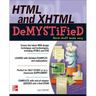 HTML & XHTML DeMYSTiFieD