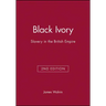 Black Ivory 2e