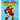 Iron Man: My Mighty Marvel First Book