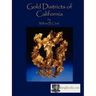Gold Districts of California