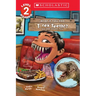 What If You Had T. Rex Teeth?: And Other Dinosaur Parts (Scholastic Reader, Level 2)