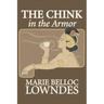 The Chink in the Armor by Marie Belloc Lowndes, Fiction, Mystery & Detective, Ghost, Horror