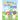 The Farting Easter Bunny Coloring Book: Cute & Funny Coloring Book For Kids. Happy Easter Gift