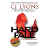 Hard Fall: Special Edition: A Lucy Guardino FBI Thriller with a BONUS novella - After Shock