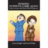 Making Puppets Come Alive