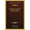 Morality and the Mystical Body