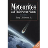 Meteorites and Their Parent Planets