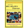 ...notes from MRS. MILLER'S Classroom: Building Self-Esteem in Your Child