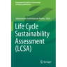 Life Cycle Sustainability Assessment (Lcsa)