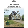 The Finnish armored units