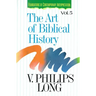 The Art of Biblical History