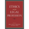 Ethics and the Legal Profession