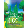 Lost Lands of Oz: The Rain King Is Missing