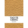 Tao Te Ching