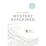 Mystery Explained: A Simple Guide to Revelation