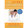 The 30-Day Low-Carb Diet Solution