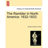 The Rambler in North America: 1832-1833.
