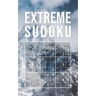Extreme Sudoku to Go: hard - very hard - extreme Pocket Size Book 5 x 8 150+ Grids Compact & Travel-Friendly
