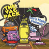 The Vac Pack: Let's Make Friends