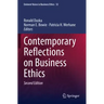 Contemporary Reflections on Business Ethics