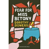 Fear For Miss Betony