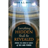 Everything Hidden Shall Be Revealed: Ridding the Church of Abuses of Sex and Power