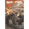 BattleTech: Shrapnel, Issue #20: (The Official BattleTech Magazine)