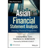 Asian Financial Statement Analysis